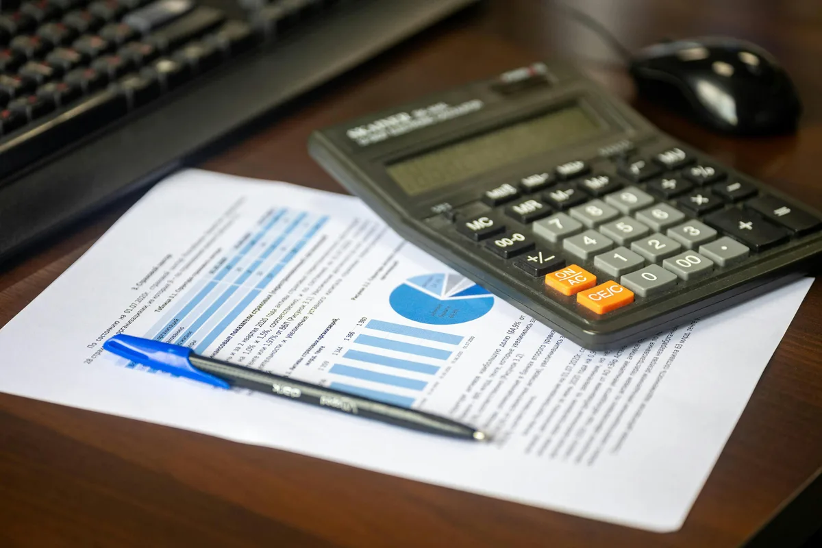 Food Truck Financial Profit Margins