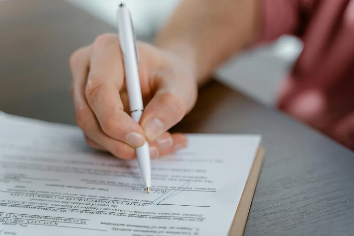 Commercial Food Truck Rental Agreement Contracts
