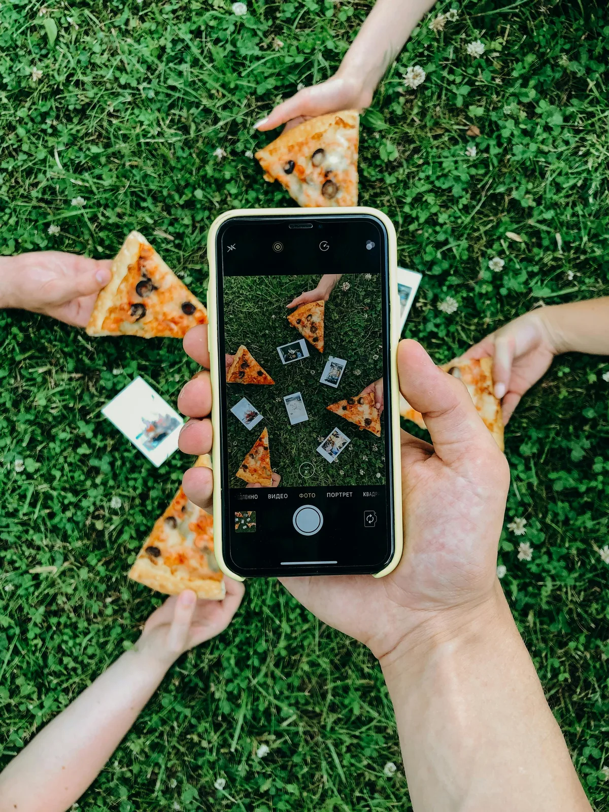 Social Media Marketing Strategies for Food Trucks