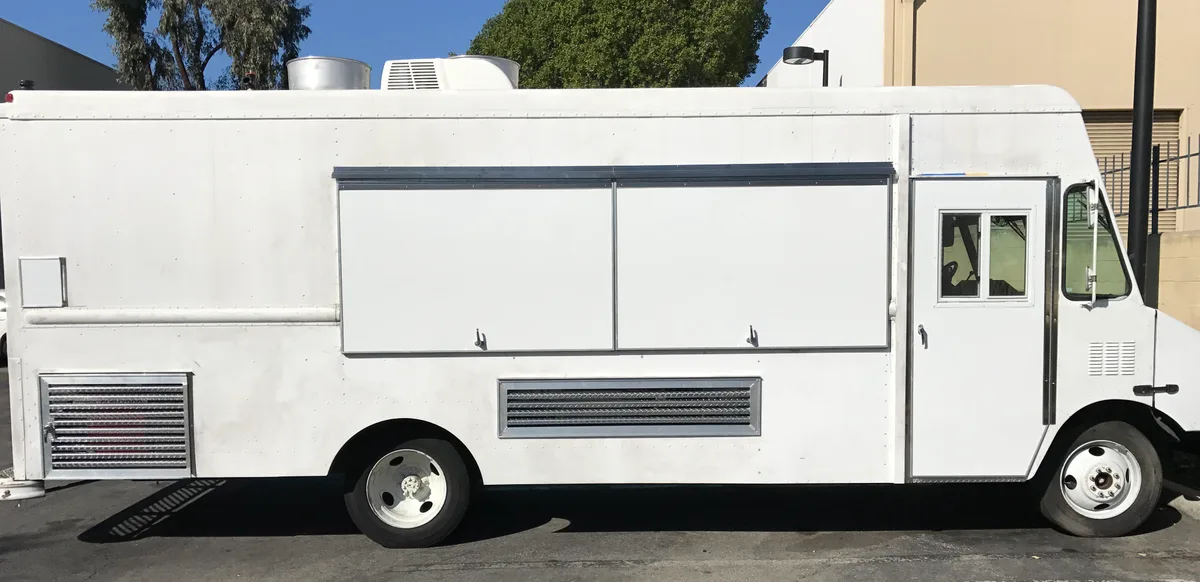 Truck 1
